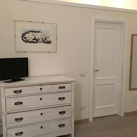 Appartamento Malabranca Орвието Экстерьер фото