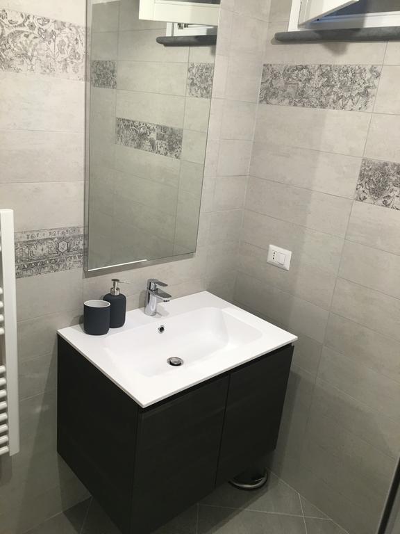 Appartamento Malabranca Орвието Экстерьер фото